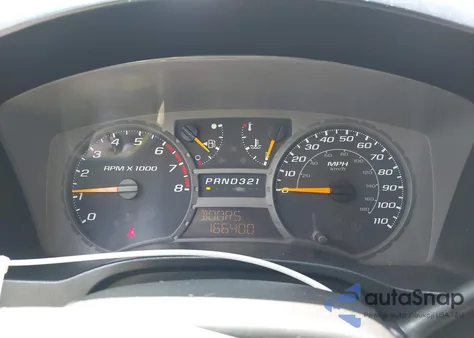 2005 Chevrolet Colorado Ls z USA, uszkodzony, nr VIN 1GCDT136258125525